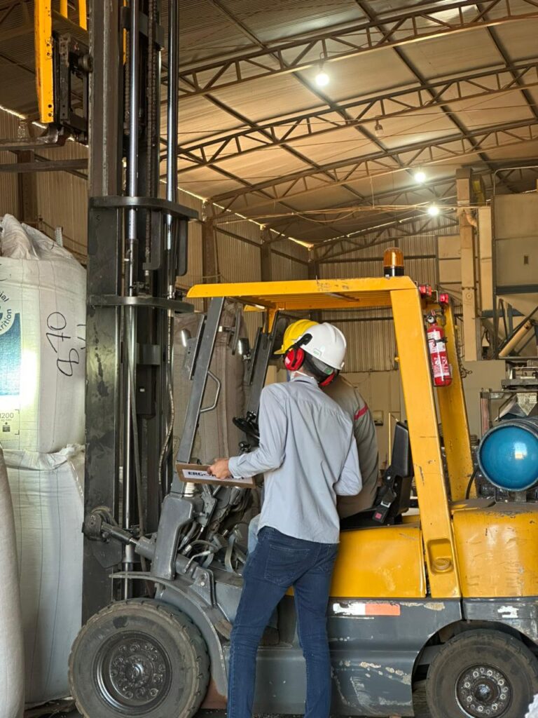 ErgoHeatlhy - Assessoria em Saúde e Segurança do Trabalho em Catalão