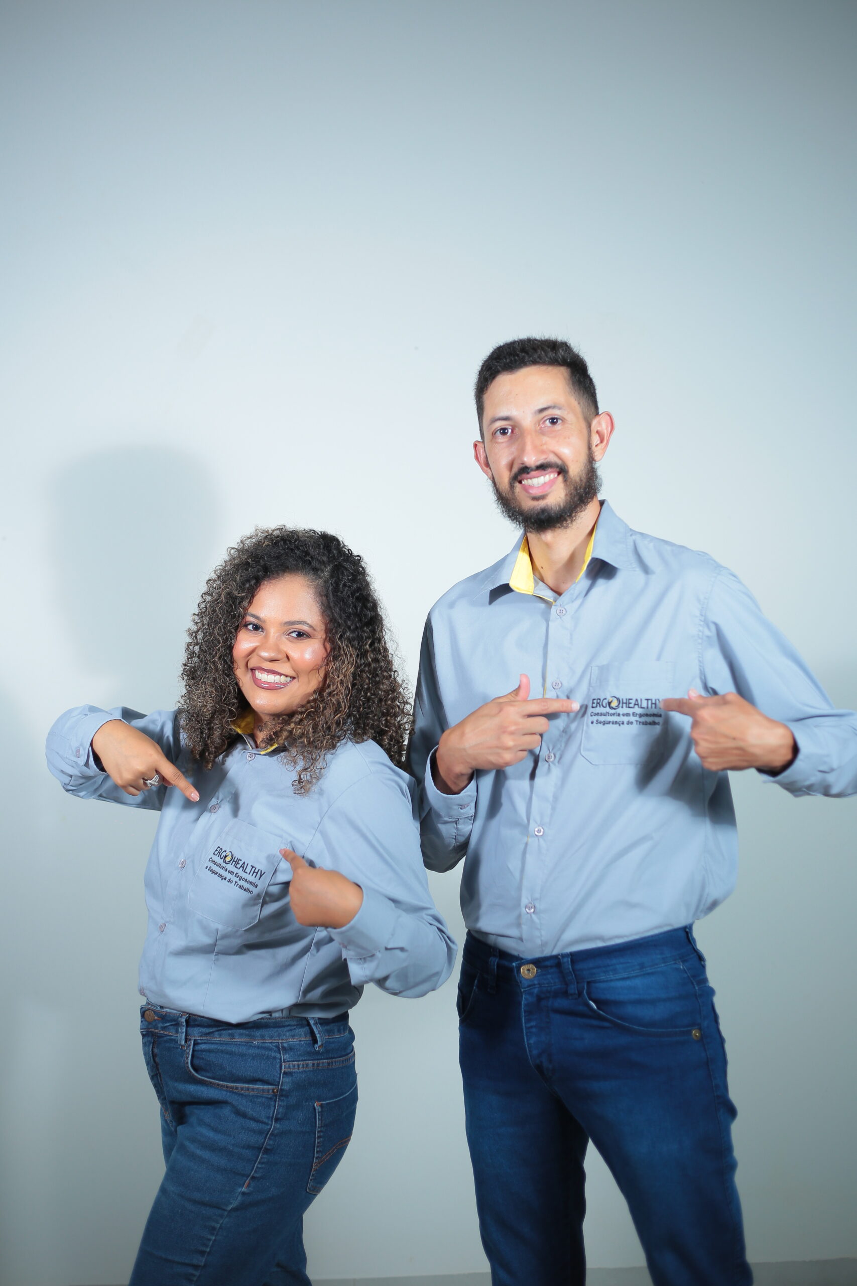 ErgoHealthy em Catalão, Goiás